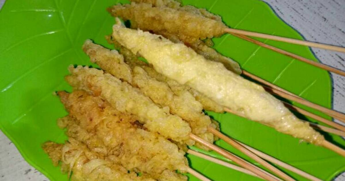 Resep Telur  gulung  legendaris oleh AlaEla Cookpad