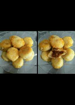 Sukrotan (khas garut) #BikinRamadanBerkesan