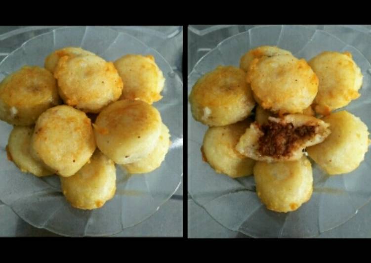 Sukrotan (khas garut) #BikinRamadanBerkesan foto resep utama