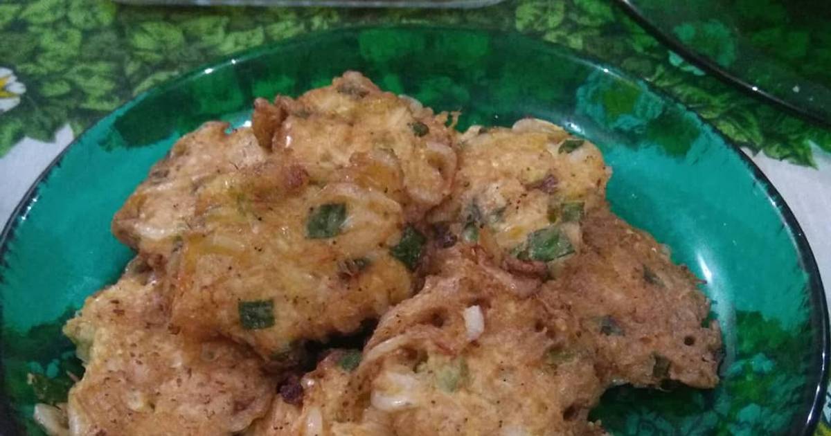 2.348 resep rebon basah enak dan sederhana - Cookpad