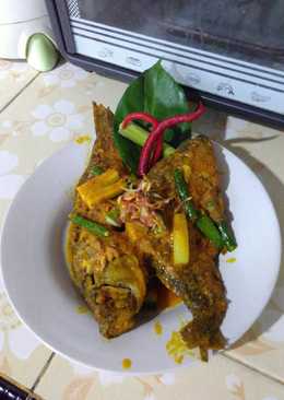 Acar Kuning
