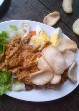  Gado  gado  149 resep  Cookpad