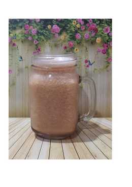 Diet Juice Banana Cucumber Pomegranate Orange Lime Papaya