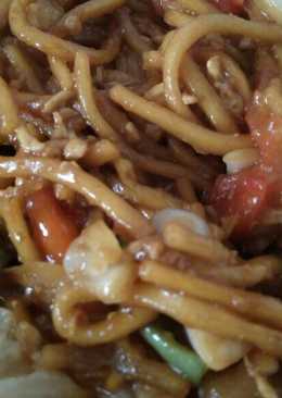 Mie Goreng Jawa