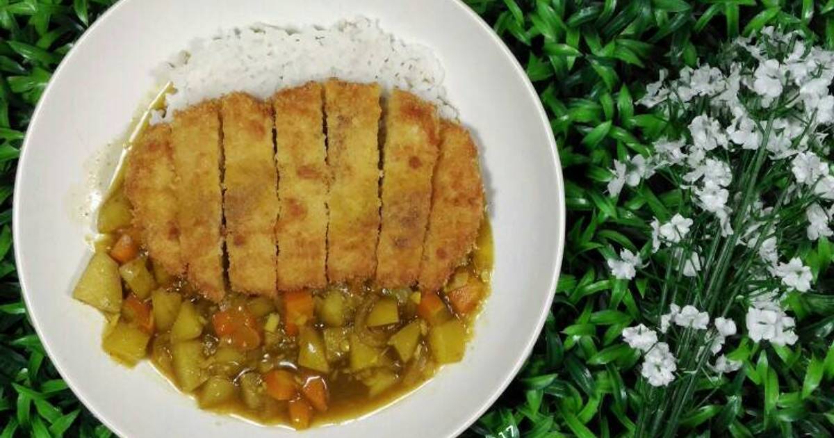 13 resep tempe katsu enak dan sederhana - Cookpad 13 resep tempe katsu enak dan sederhana - Cookpad