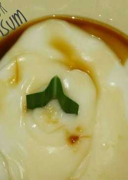 Bubur sumsum