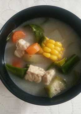 Sayur lodeh