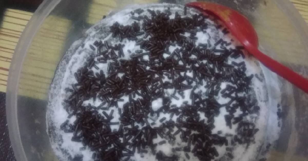 337 resep  bolu  kukus  chocolatos enak dan sederhana Cookpad