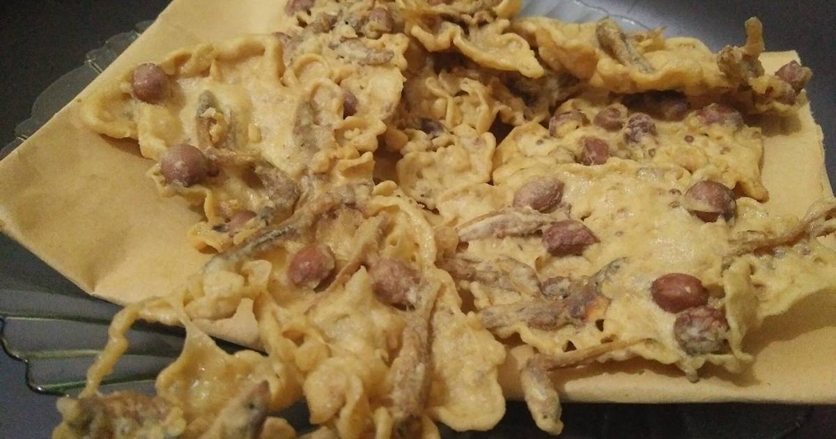 10.966 resep kacang tanah enak dan sederhana - Cookpad