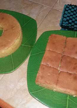 Bolu panggang Kejuð