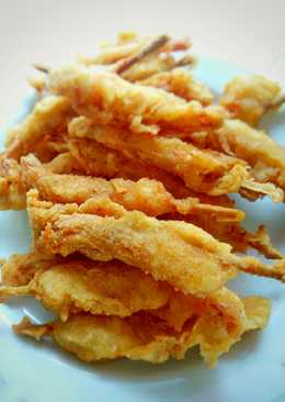Udang goreng tepung