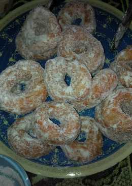 Donat Pisang