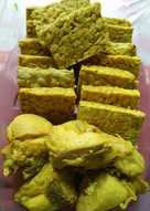 Ayam dan Tempe Ungkep #BikinRamadhanBerkesan