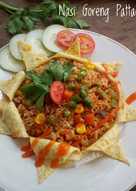 Nasi Goreng Pattaya