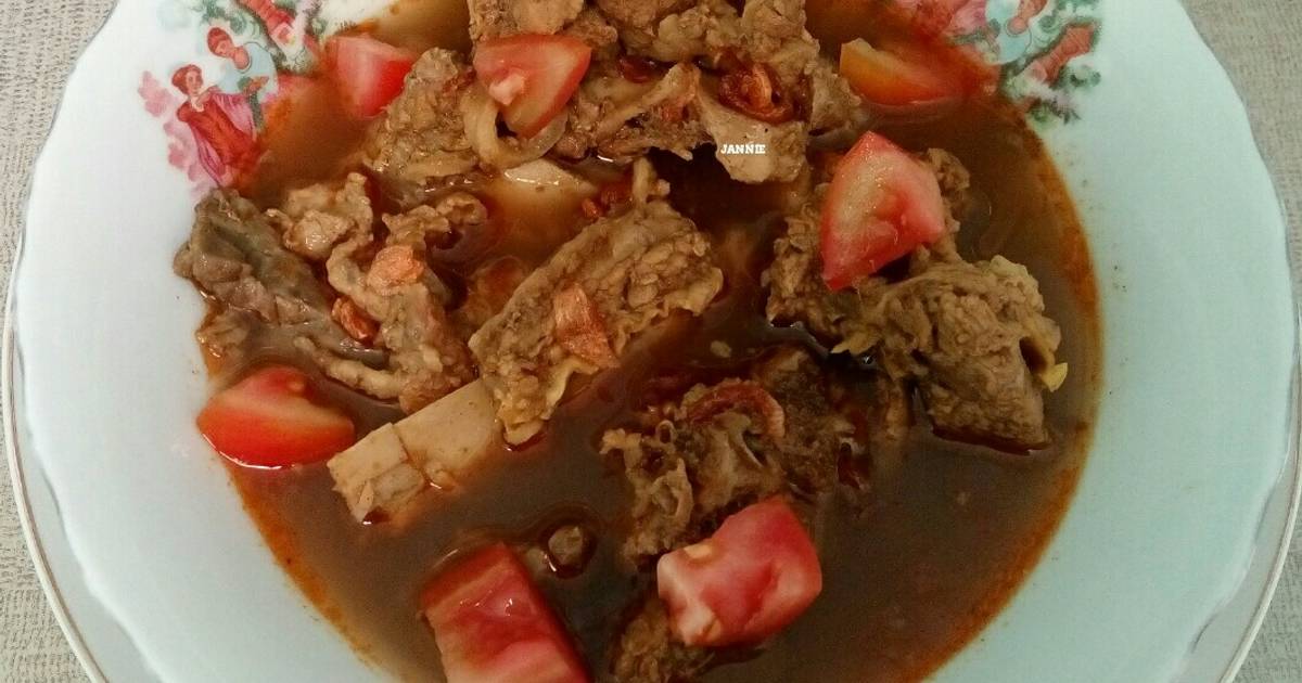 293 resep gulai kambing indofood enak dan sederhana Cookpad