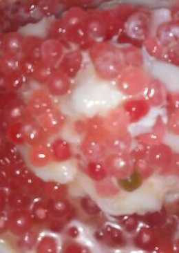 Bubur sumsum mutiara