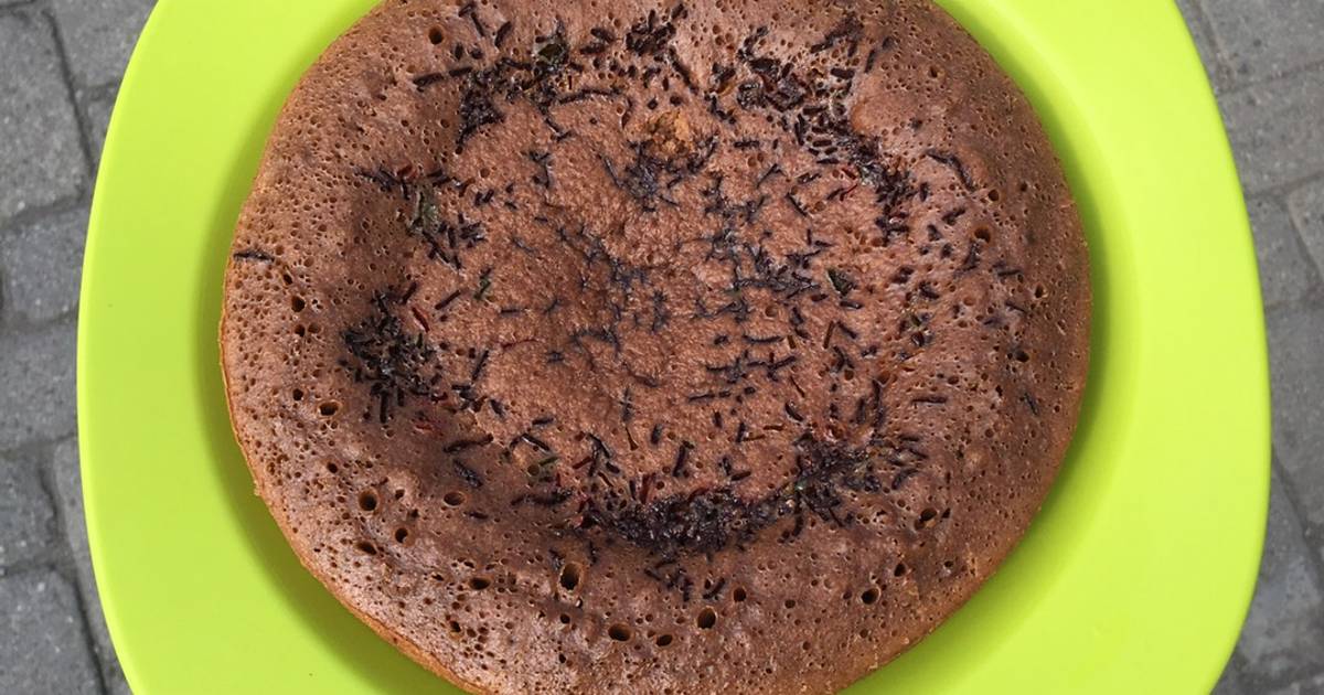 413 resep kue kukus magic com enak dan sederhana - Cookpad