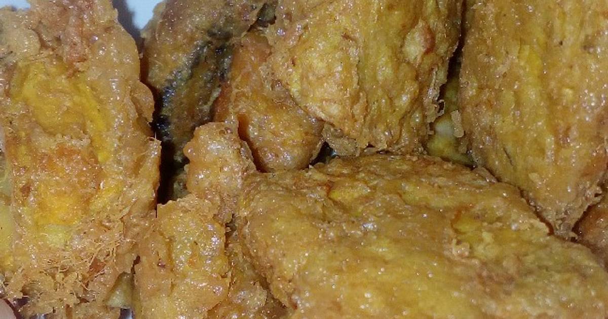 9.061 resep ayam goreng enak dan sederhana - Cookpad