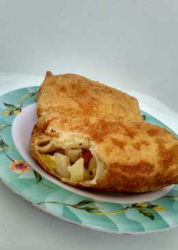 Kulit Lumpia