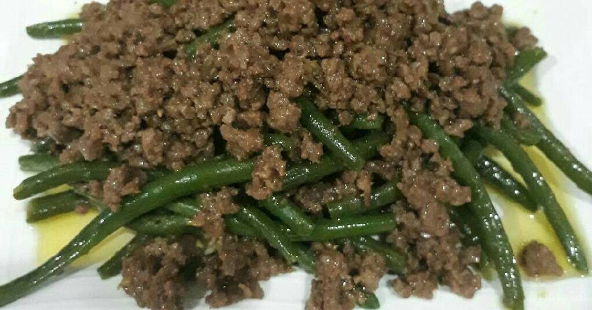  Daging  giling  1 285 resep  Cookpad