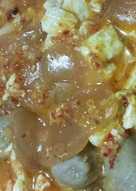 Seblak Pedas (Khas Bandung)