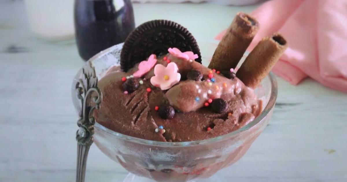 Unduh 480 Gambar Eskrim Coklat Paling Bagus Gratis