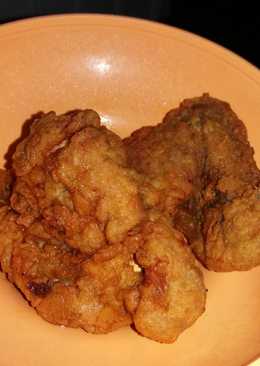 Ayam renyah ala2 KFC