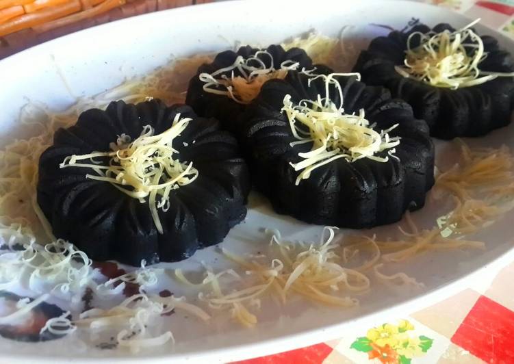 Resep Cake Oreo Isi Kurma Bertabur Keju Oleh Myta Dap