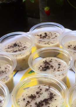 16.076 resep puding enak dan sederhana - Cookpad