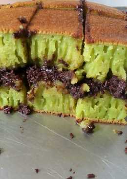 Martabak ijo