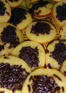 Kue Cubit Irit dan Cepat