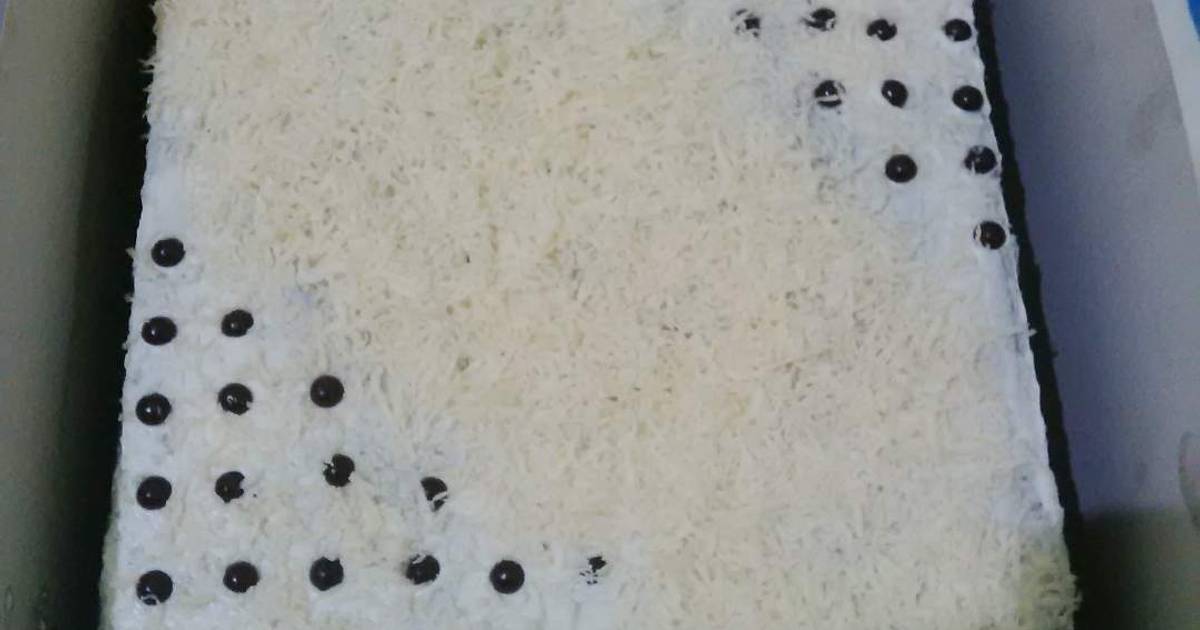 Resep browkus sederhana