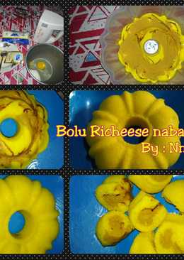 Bolu Richeese nabati ð