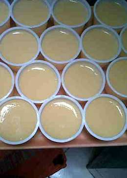 puding nutrisari murah meriah