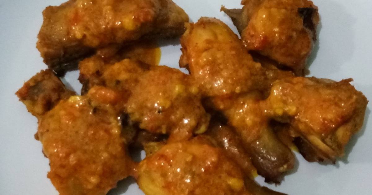 112 resep masakan gorontalo enak dan sederhana - Cookpad