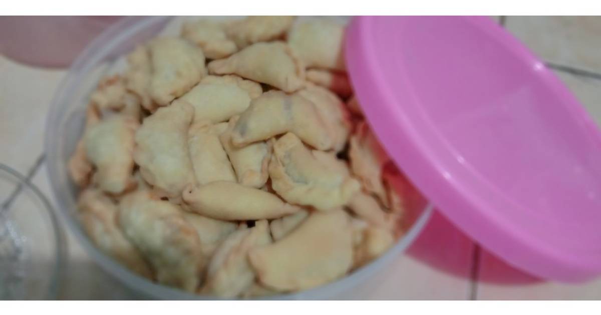 40.034 resep kue basah enak dan sederhana - Cookpad