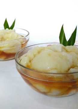 Bubur Sumsum Yummy (#Pr_buburmanis)