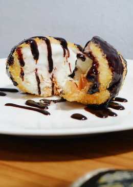 Ice Cream Goreng