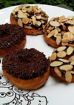 Donat Kampung