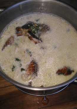 Sayur Lombok Ijo