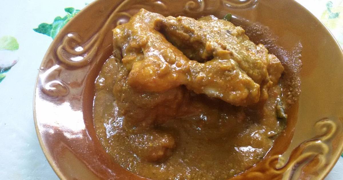 67.268 resep ayam bumbu pedas enak dan sederhana - Cookpad