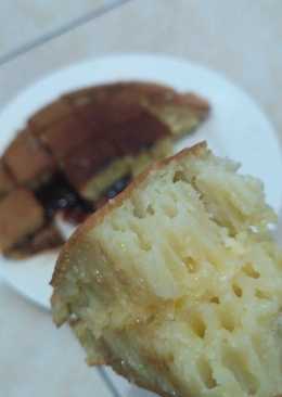 Martabak Bangka Teflon (Anti Gagal)