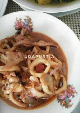 Sotong Galak