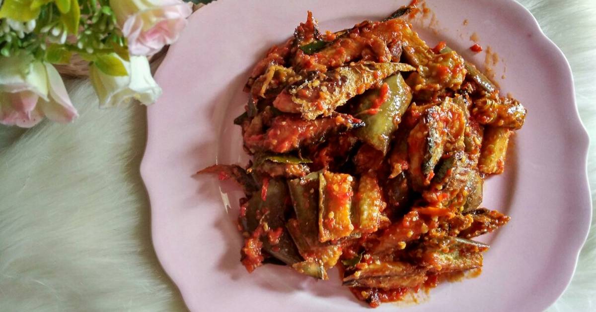 887 resep  ikan  salem  enak dan sederhana Cookpad