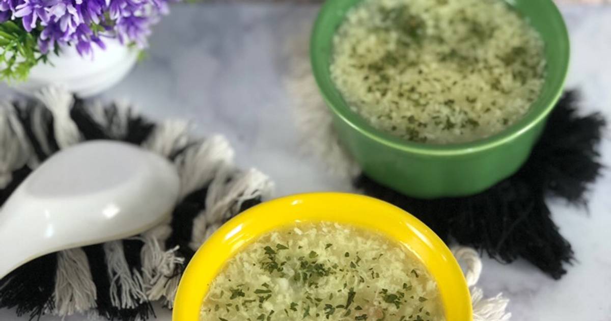 277 resep egg drop enak dan sederhana - Cookpad