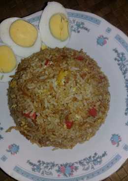 Nasgor spesial