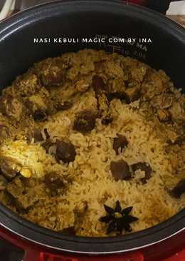 320 resep nasi kebuli enak dan sederhana - Cookpad