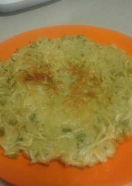 Telur mie