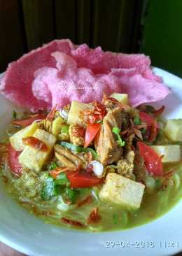 Soto Padang #PR_recookrancakbana