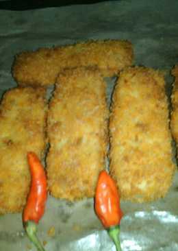 Nugget Tahu Crispy